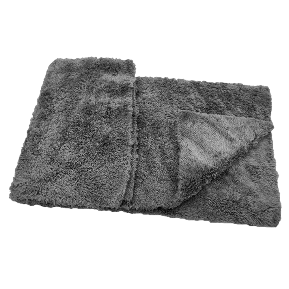 Cloth Kings - Ultra Plush Buffing Towel 500GSM 16" X 16"