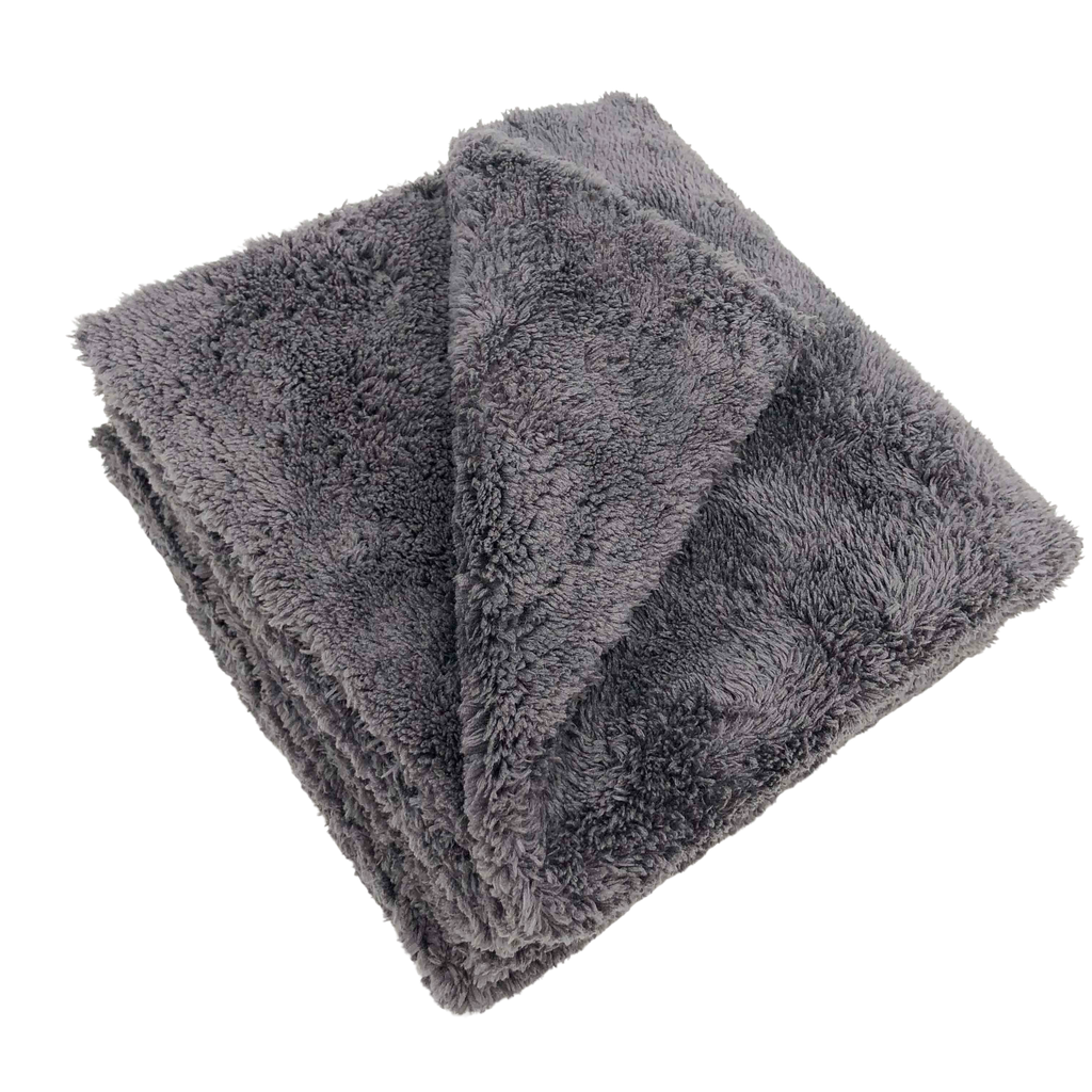 Cloth Kings - Ultra Plush Buffing Towel 500GSM 16" X 16"