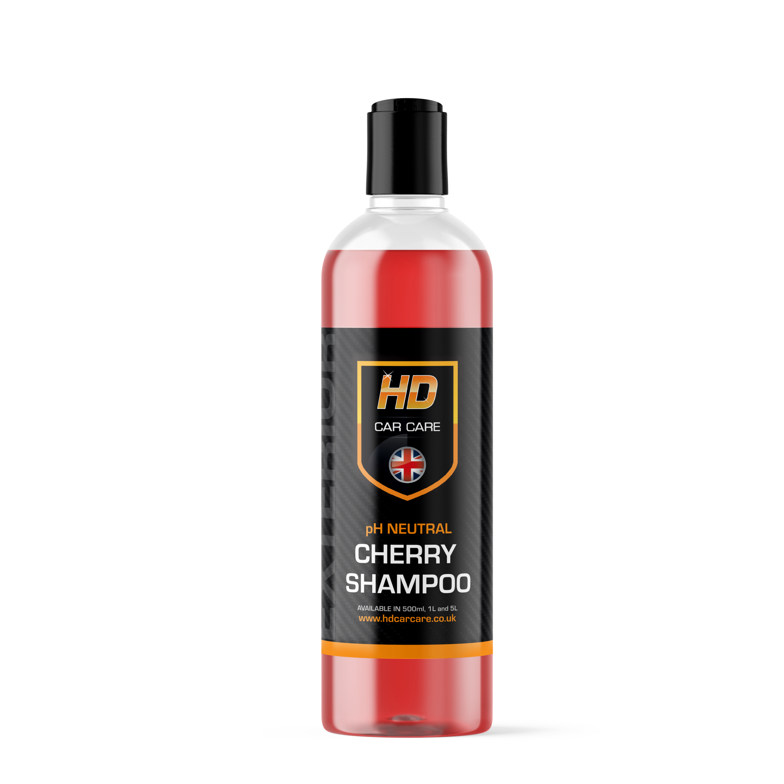 Ph neutral deals shampoo