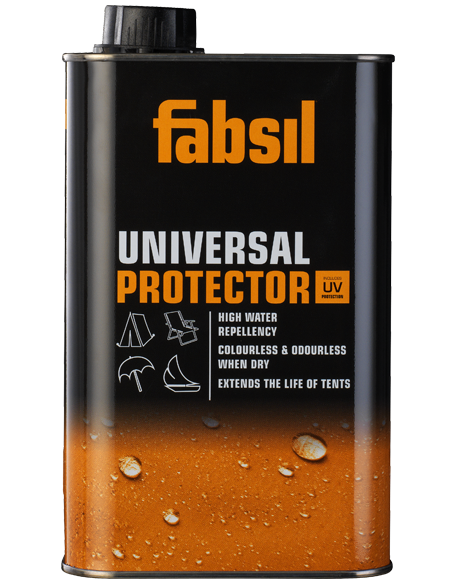 Fabsil Universal Protector Liquid - HD Car Care