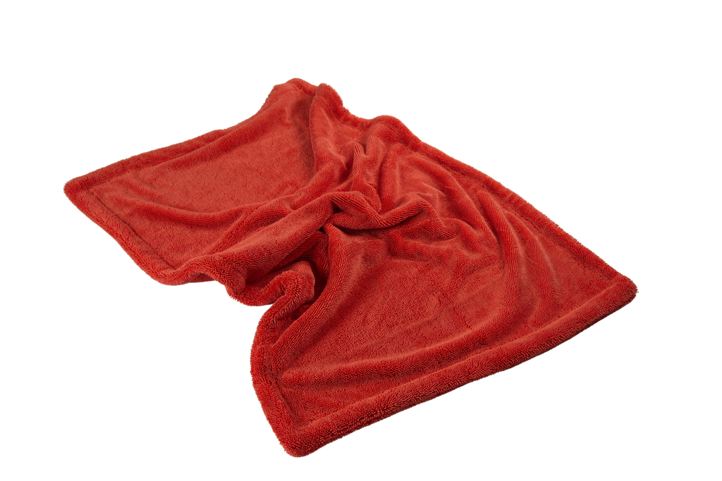 Cloth Kings - Dual Twist Drying Towel 1400GSM 50X80CM